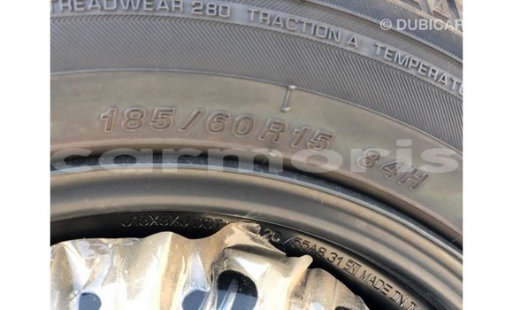 Buy Import Toyota Yaris Other Car in Import - Dubai in Agalega Islands Buy Import Toyota Yaris Other Car in Import - Dubai in Agalega Islands