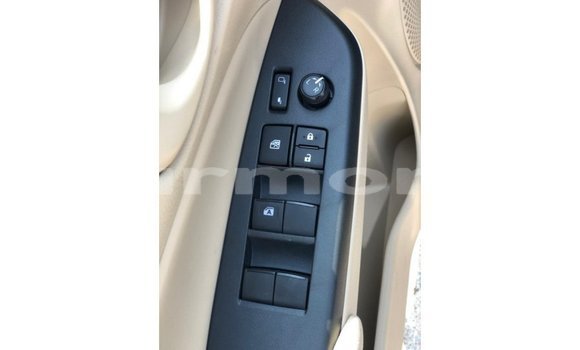 Buy Import Toyota Yaris Other Car in Import - Dubai in Agalega Islands Buy Import Toyota Yaris Other Car in Import - Dubai in Agalega Islands