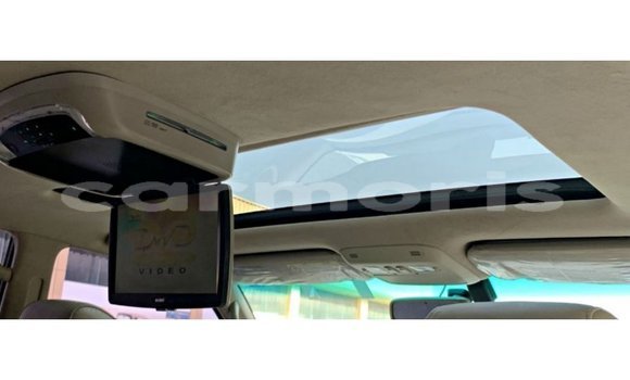 Buy Import Lexus LX White Car in Import - Dubai in Agalega Islands Buy Import Lexus LX White Car in Import - Dubai in Agalega Islands