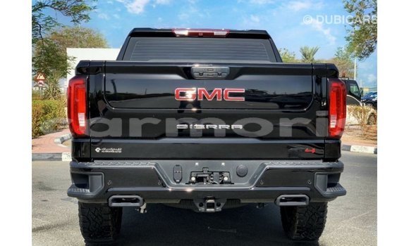 Buy Import GMC Sierra Black Car in Import - Dubai in Agalega Islands Buy Import GMC Sierra Black Car in Import - Dubai in Agalega Islands