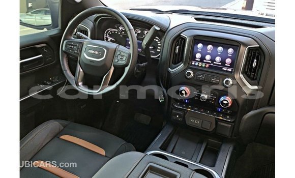 Buy Import GMC Sierra Black Car in Import - Dubai in Agalega Islands Buy Import GMC Sierra Black Car in Import - Dubai in Agalega Islands