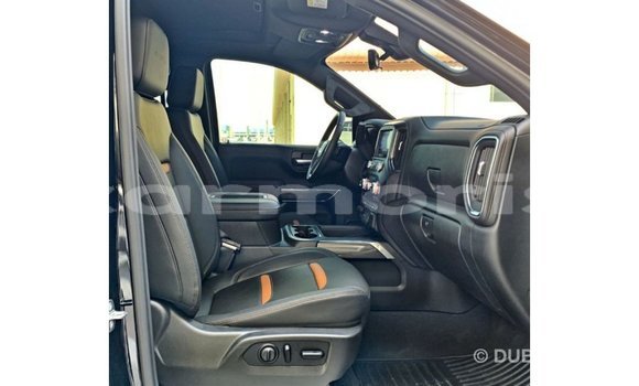 Buy Import GMC Sierra Black Car in Import - Dubai in Agalega Islands Buy Import GMC Sierra Black Car in Import - Dubai in Agalega Islands