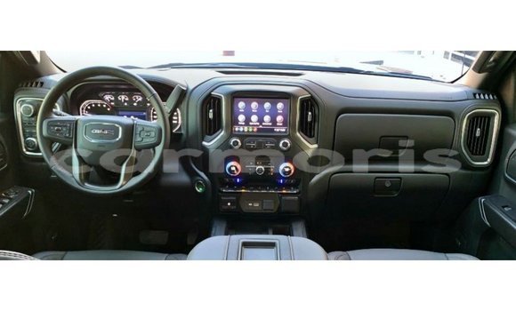 Buy Import GMC Sierra Black Car in Import - Dubai in Agalega Islands Buy Import GMC Sierra Black Car in Import - Dubai in Agalega Islands