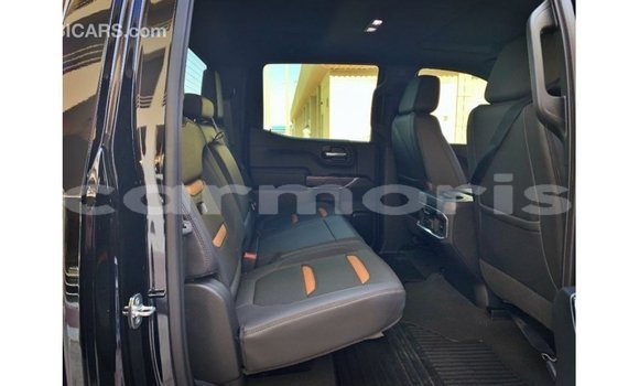 Buy Import GMC Sierra Black Car in Import - Dubai in Agalega Islands Buy Import GMC Sierra Black Car in Import - Dubai in Agalega Islands