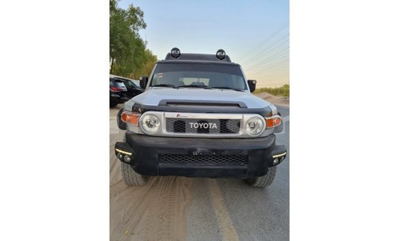 Buy Import Toyota FJ Cruiser Other Car in Import - Dubai in Agalega Islands Buy Import Toyota FJ Cruiser Other Car in Import - Dubai in Agalega Islands