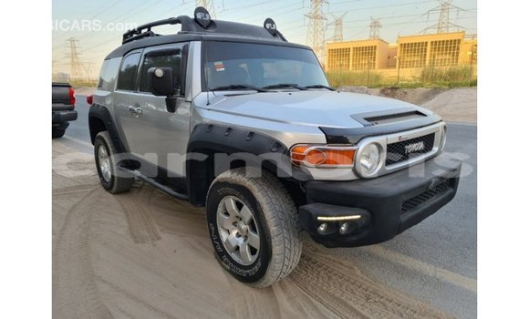 Buy Import Toyota FJ Cruiser Other Car in Import - Dubai in Agalega Islands Buy Import Toyota FJ Cruiser Other Car in Import - Dubai in Agalega Islands