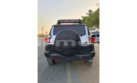 Buy Import Toyota FJ Cruiser Other Car in Import - Dubai in Agalega Islands Buy Import Toyota FJ Cruiser Other Car in Import - Dubai in Agalega Islands