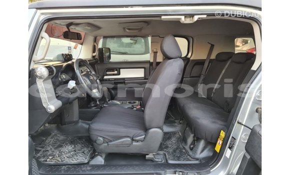Buy Import Toyota FJ Cruiser Other Car in Import - Dubai in Agalega Islands Buy Import Toyota FJ Cruiser Other Car in Import - Dubai in Agalega Islands