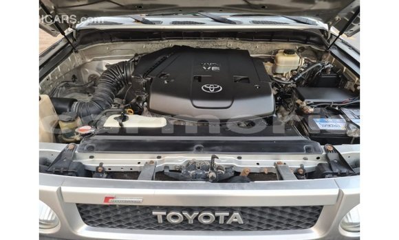 Buy Import Toyota FJ Cruiser Other Car in Import - Dubai in Agalega Islands Buy Import Toyota FJ Cruiser Other Car in Import - Dubai in Agalega Islands