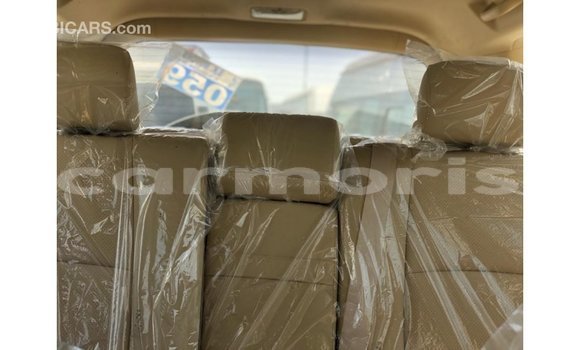 Buy Import Toyota Prado White Car in Import - Dubai in Agalega Islands Buy Import Toyota Prado White Car in Import - Dubai in Agalega Islands
