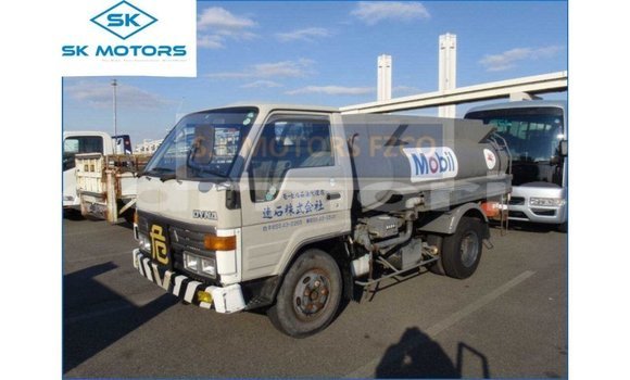 Buy Import Toyota Dyna Other Truck in Import - Dubai in Agalega Islands
