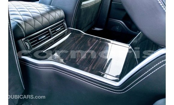 Acheter Import Voiture Lexus LX Autre à Import - Dubai, Îles Agalega Acheter Import Voiture Lexus LX Autre à Import - Dubai, Îles Agalega