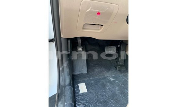 Buy Import Hyundai Tucson White Car in Import - Dubai in Agalega Islands Buy Import Hyundai Tucson White Car in Import - Dubai in Agalega Islands