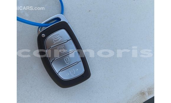 Buy Import Hyundai Tucson White Car in Import - Dubai in Agalega Islands Buy Import Hyundai Tucson White Car in Import - Dubai in Agalega Islands