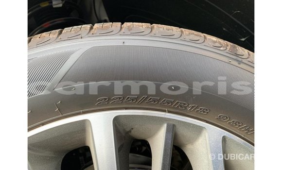 Buy Import Hyundai Tucson White Car in Import - Dubai in Agalega Islands Buy Import Hyundai Tucson White Car in Import - Dubai in Agalega Islands