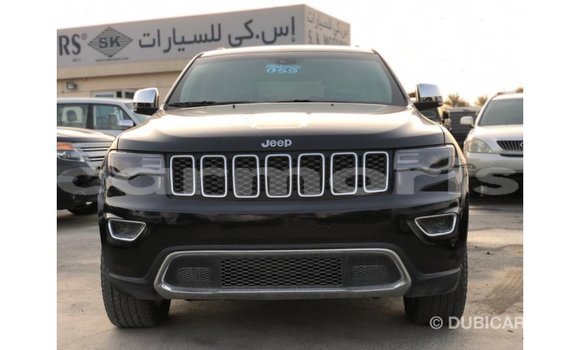 Buy Import Jeep Grand Cherokee Black Car in Import - Dubai in Agalega Islands Buy Import Jeep Grand Cherokee Black Car in Import - Dubai in Agalega Islands