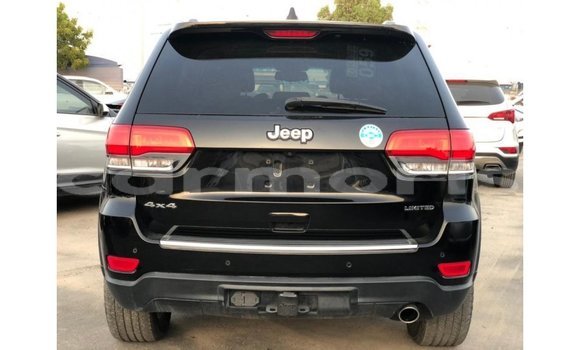 Buy Import Jeep Grand Cherokee Black Car in Import - Dubai in Agalega Islands Buy Import Jeep Grand Cherokee Black Car in Import - Dubai in Agalega Islands