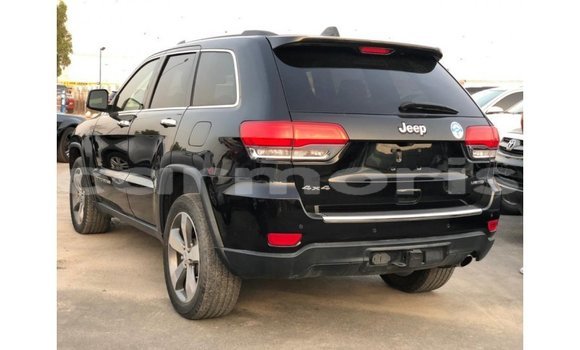 Buy Import Jeep Grand Cherokee Black Car in Import - Dubai in Agalega Islands Buy Import Jeep Grand Cherokee Black Car in Import - Dubai in Agalega Islands