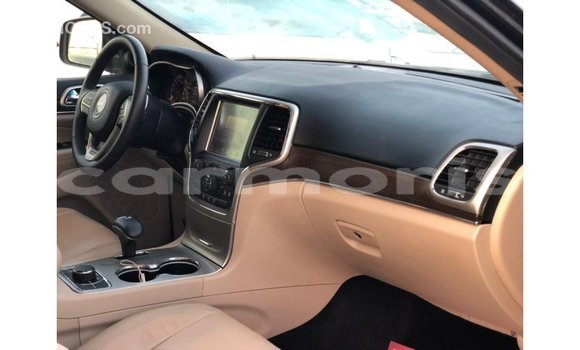 Buy Import Jeep Grand Cherokee Black Car in Import - Dubai in Agalega Islands Buy Import Jeep Grand Cherokee Black Car in Import - Dubai in Agalega Islands