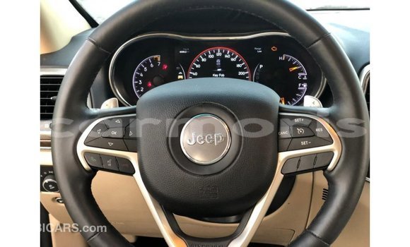 Buy Import Jeep Grand Cherokee Black Car in Import - Dubai in Agalega Islands Buy Import Jeep Grand Cherokee Black Car in Import - Dubai in Agalega Islands