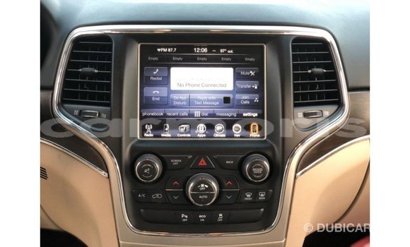 Buy Import Jeep Grand Cherokee Black Car in Import - Dubai in Agalega Islands Buy Import Jeep Grand Cherokee Black Car in Import - Dubai in Agalega Islands