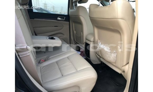 Buy Import Jeep Grand Cherokee Black Car in Import - Dubai in Agalega Islands Buy Import Jeep Grand Cherokee Black Car in Import - Dubai in Agalega Islands