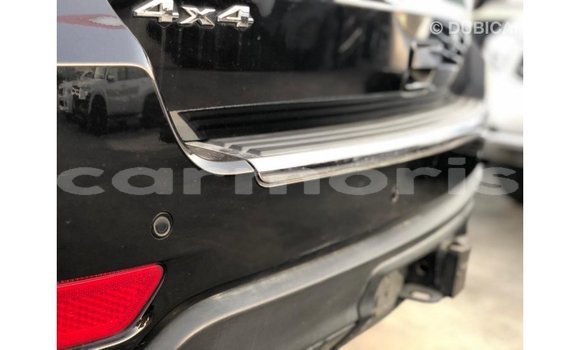 Buy Import Jeep Grand Cherokee Black Car in Import - Dubai in Agalega Islands Buy Import Jeep Grand Cherokee Black Car in Import - Dubai in Agalega Islands