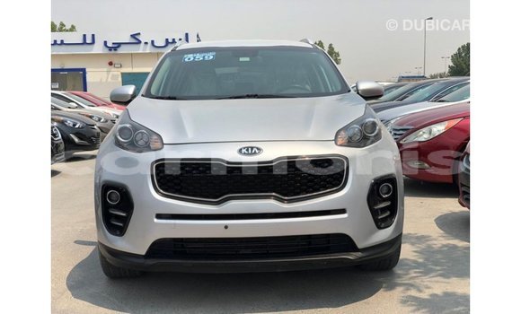 Buy Import Kia Sportage Other Car in Import - Dubai in Agalega Islands Buy Import Kia Sportage Other Car in Import - Dubai in Agalega Islands