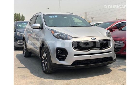 Buy Import Kia Sportage Other Car in Import - Dubai in Agalega Islands Buy Import Kia Sportage Other Car in Import - Dubai in Agalega Islands