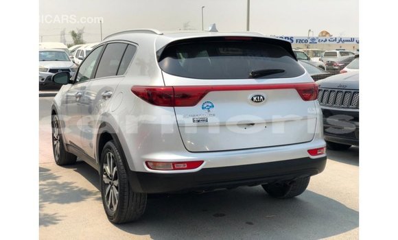 Buy Import Kia Sportage Other Car in Import - Dubai in Agalega Islands Buy Import Kia Sportage Other Car in Import - Dubai in Agalega Islands