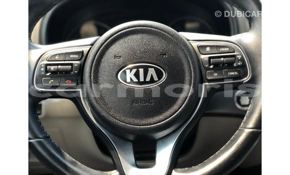 Buy Import Kia Sportage Other Car in Import - Dubai in Agalega Islands Buy Import Kia Sportage Other Car in Import - Dubai in Agalega Islands