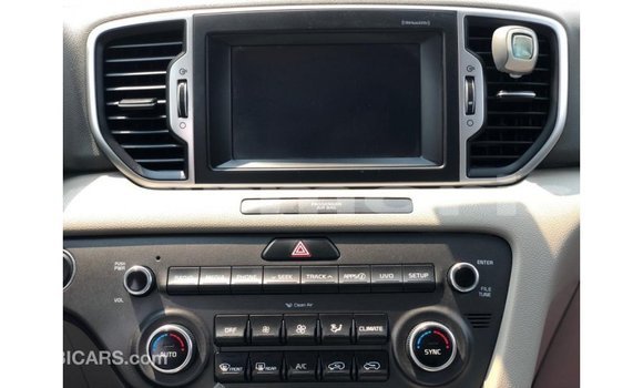 Buy Import Kia Sportage Other Car in Import - Dubai in Agalega Islands Buy Import Kia Sportage Other Car in Import - Dubai in Agalega Islands