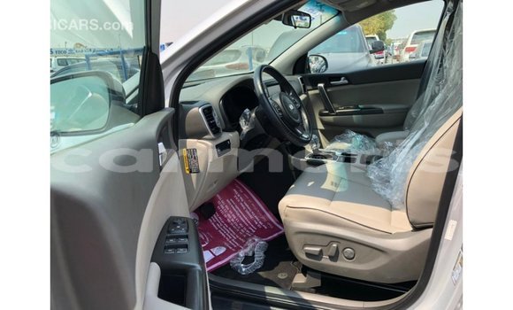 Buy Import Kia Sportage Other Car in Import - Dubai in Agalega Islands Buy Import Kia Sportage Other Car in Import - Dubai in Agalega Islands