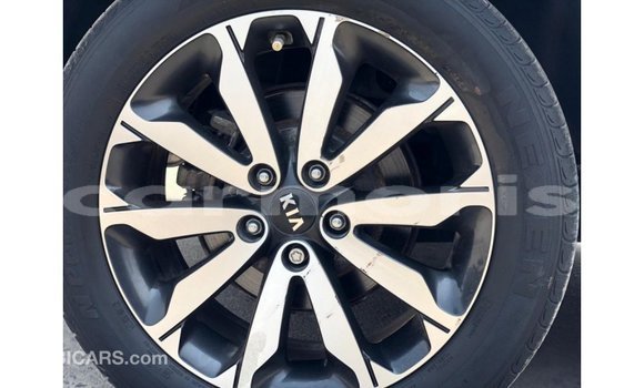 Buy Import Kia Sportage Other Car in Import - Dubai in Agalega Islands Buy Import Kia Sportage Other Car in Import - Dubai in Agalega Islands