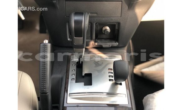 Buy Import Mitsubishi Pajero Black Car in Import - Dubai in Agalega Islands Buy Import Mitsubishi Pajero Black Car in Import - Dubai in Agalega Islands