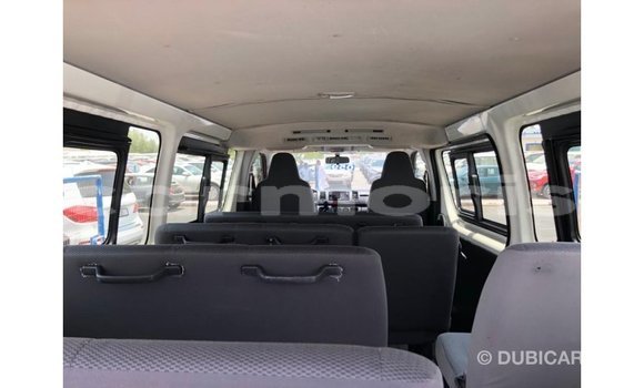 Acheter Import Utilitaire Toyota DA Blanc à Import - Dubai, Îles Agalega Acheter Import Utilitaire Toyota DA Blanc à Import - Dubai, Îles Agalega