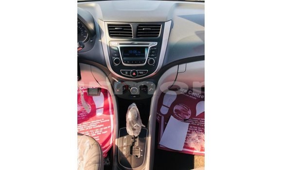 Buy Import Hyundai Accent Red Car in Import - Dubai in Agalega Islands Buy Import Hyundai Accent Red Car in Import - Dubai in Agalega Islands