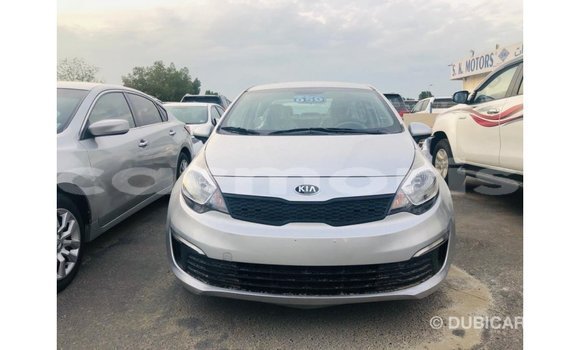 Buy Import Kia Rio Other Car in Import - Dubai in Agalega Islands Buy Import Kia Rio Other Car in Import - Dubai in Agalega Islands