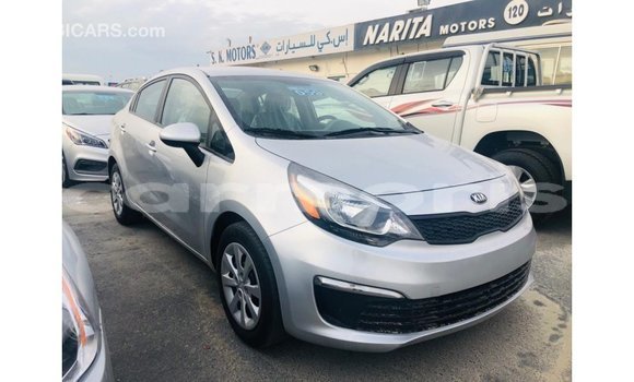 Buy Import Kia Rio Other Car in Import - Dubai in Agalega Islands Buy Import Kia Rio Other Car in Import - Dubai in Agalega Islands