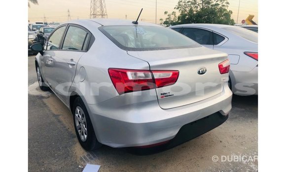 Buy Import Kia Rio Other Car in Import - Dubai in Agalega Islands Buy Import Kia Rio Other Car in Import - Dubai in Agalega Islands