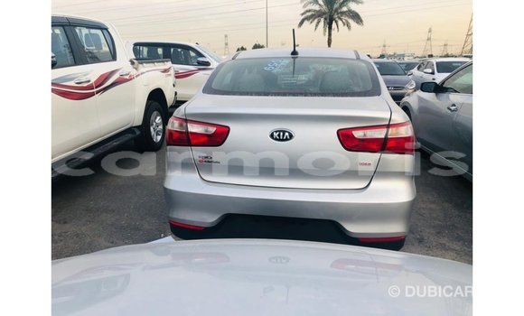 Buy Import Kia Rio Other Car in Import - Dubai in Agalega Islands Buy Import Kia Rio Other Car in Import - Dubai in Agalega Islands