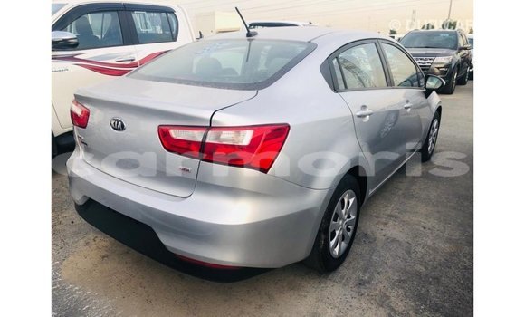 Buy Import Kia Rio Other Car in Import - Dubai in Agalega Islands Buy Import Kia Rio Other Car in Import - Dubai in Agalega Islands