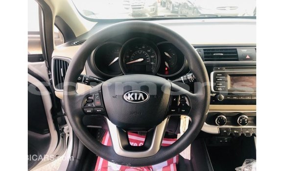 Buy Import Kia Rio Other Car in Import - Dubai in Agalega Islands Buy Import Kia Rio Other Car in Import - Dubai in Agalega Islands