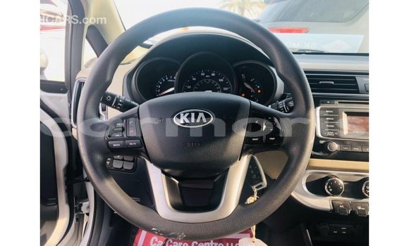 Buy Import Kia Rio Other Car in Import - Dubai in Agalega Islands Buy Import Kia Rio Other Car in Import - Dubai in Agalega Islands
