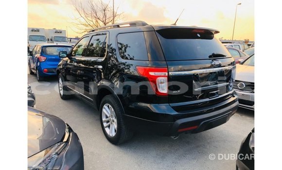 Buy Import Ford Explorer Blue Car in Import - Dubai in Agalega Islands Buy Import Ford Explorer Blue Car in Import - Dubai in Agalega Islands