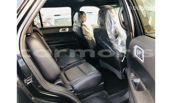 Buy Import Ford Explorer Blue Car in Import - Dubai in Agalega Islands Buy Import Ford Explorer Blue Car in Import - Dubai in Agalega Islands