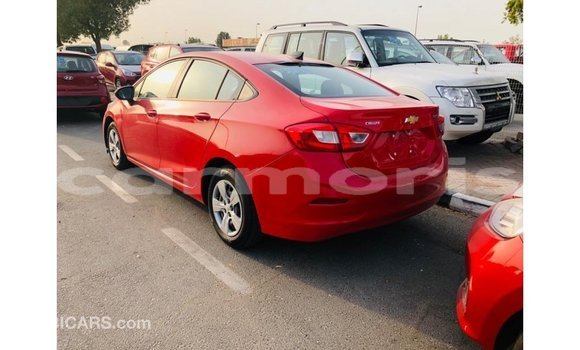 Buy Import Chevrolet Cruze Red Car in Import - Dubai in Agalega Islands Buy Import Chevrolet Cruze Red Car in Import - Dubai in Agalega Islands