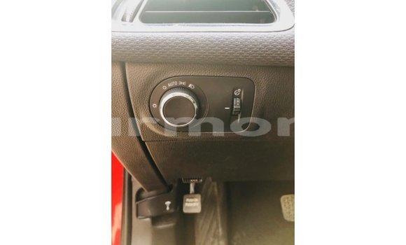 Buy Import Chevrolet Cruze Red Car in Import - Dubai in Agalega Islands Buy Import Chevrolet Cruze Red Car in Import - Dubai in Agalega Islands