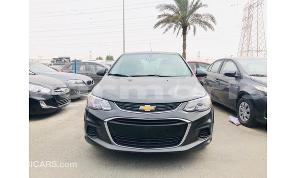 Buy Import Chevrolet Sonic Other Car in Import - Dubai in Agalega Islands Buy Import Chevrolet Sonic Other Car in Import - Dubai in Agalega Islands