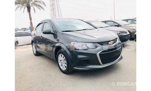 Buy Import Chevrolet Sonic Other Car in Import - Dubai in Agalega Islands Buy Import Chevrolet Sonic Other Car in Import - Dubai in Agalega Islands
